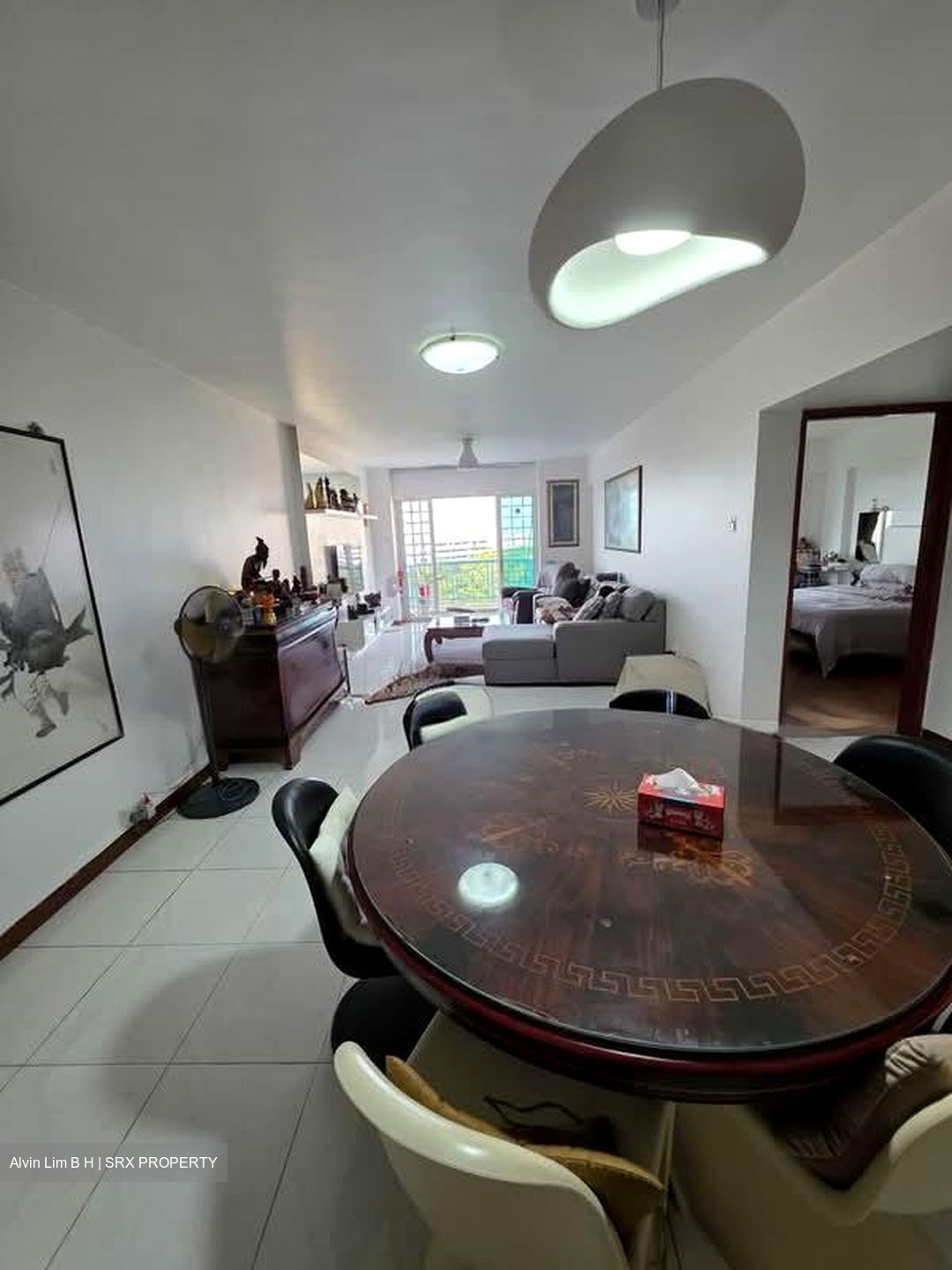 Melville Park (D18), Condominium #539629231